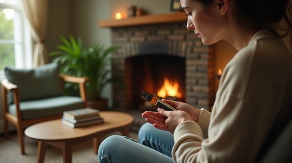 Comment utiliser le cbd pour remplacer le tabac facilement