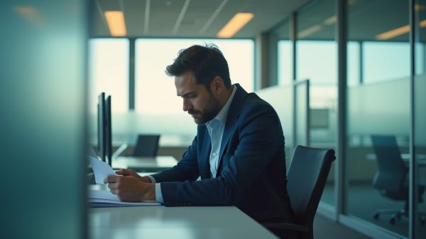 Comprendre la psychologie du travail pour améliorer votre prise de décision