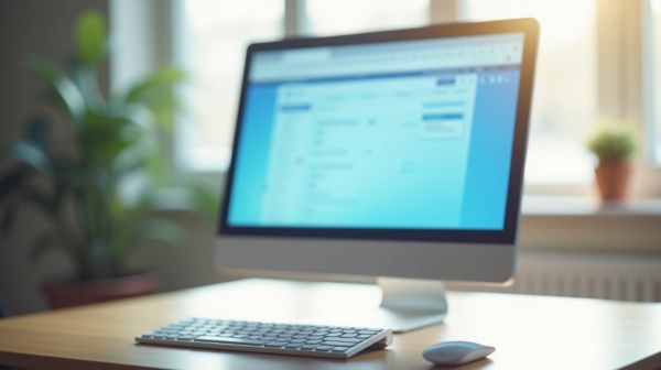 Contact : pourquoi choisir un carnet d'adresses en ligne