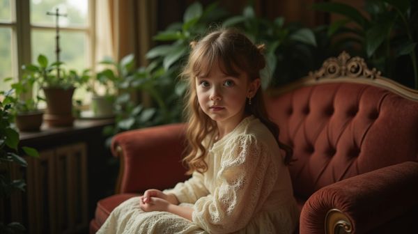 Créer une ambiance unique dans vos portraits créatifs