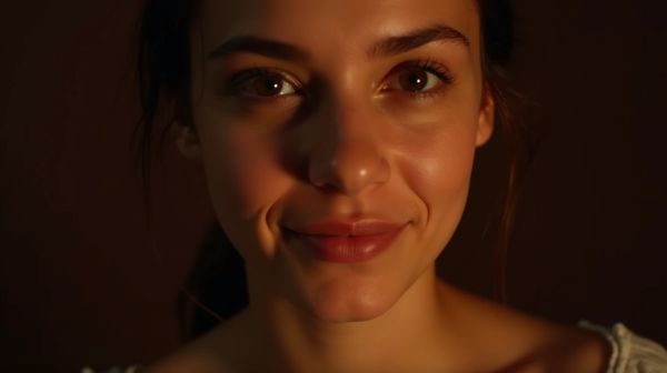 Créer une ambiance unique dans vos portraits créatifs