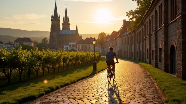 Le vélo à Strasbourg : ce que valent vraiment les pistes