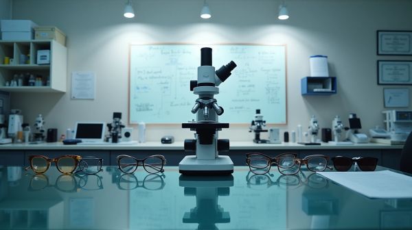 Maîtriser la profession d'opticien lunetier : rôle et formation