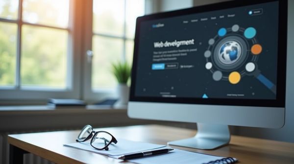 Maîtriser vos mentions légales pour un site internet conforme