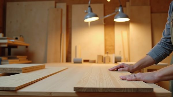 Opter pour des matériaux éco-responsables : faire le choix durable en fabrication