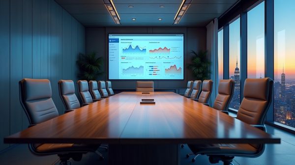 Optimiser la performance de votre agence avec un ERP efficace