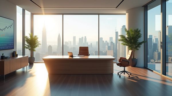 Optimiser la performance de votre agence avec un ERP efficace