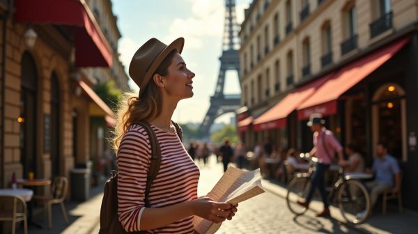 Relocalisation à Paris : des solutions sur mesure qui transforment l'expérience