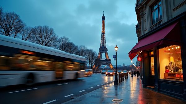 Relocalisation à Paris : des solutions sur mesure qui transforment l'expérience