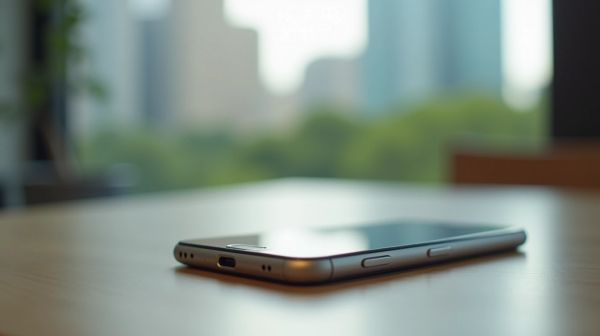 Smartphones : comment choisir le modèle idéal en 2026