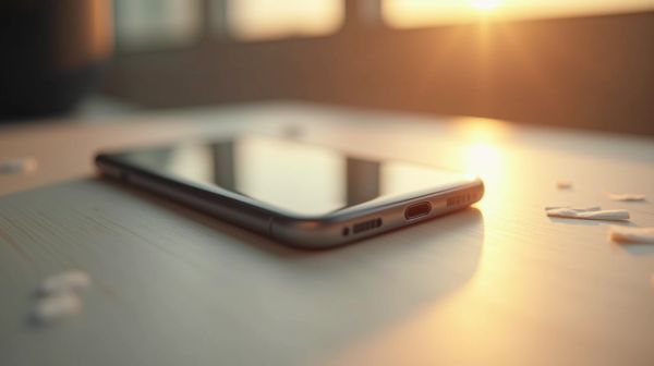 Une nouvelle ère des smartphones : chipsets puissants et prix imbattables